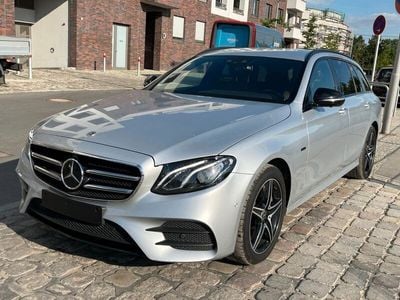 Mercedes E300