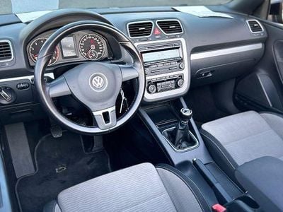 VW Eos
