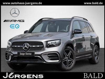 Mercedes GLB250
