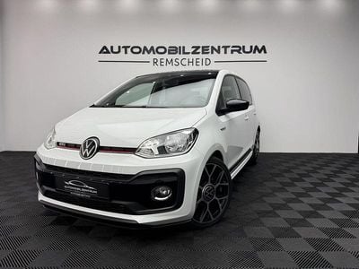 Gebraucht VW up! GTI 116 PS (85 kW) 2021 Pure white Kleinwagen