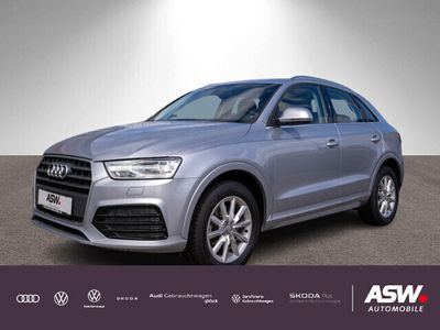 gebraucht Audi Q3 Sport