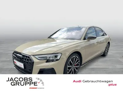Gebraucht Audi S8 Ambiente 571 PS (419 kW) 2024 Andere Limousine