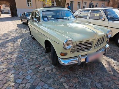 gebraucht Volvo Amazon 