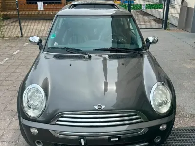 Gebraucht Mini Cooper Coupé 2006 Coupé
