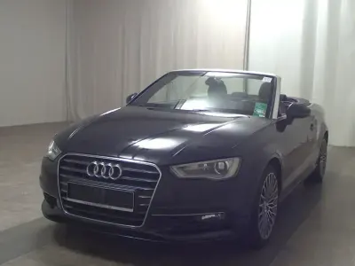 Gebraucht Audi A3 Cabriolet