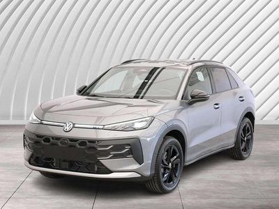 Nouă VW T-Roc Style 150 CP (110 kW) 2026 Gri SUV