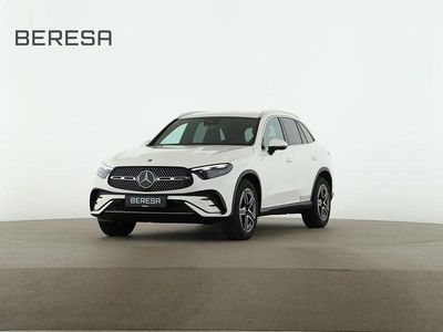 Usata Mercedes GLC220 AMG 360 CV (264 kW) 2025 Grigio SUV