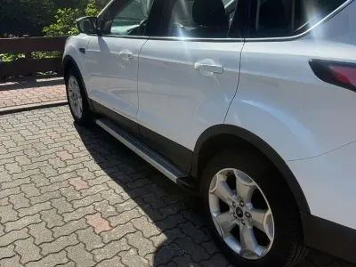 Używany Ford Kuga
