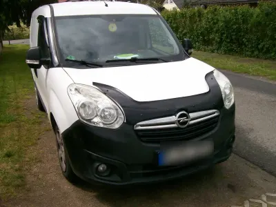 Gebraucht Opel Combo
