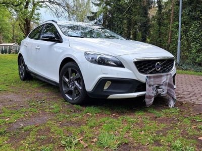 Volvo V40 CC