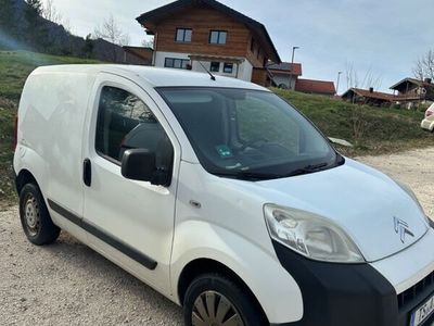 gebraucht Citroën Nemo Kombi HDi 70 Multispace Multispace