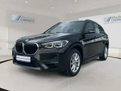 Gebraucht BMW X1 Advantage 140 PS (102 kW) 2019 Andere SUV