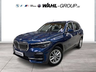 gebraucht BMW X5 xDrive40i