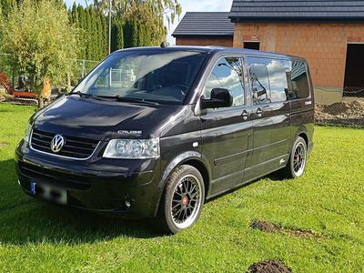 VW T5