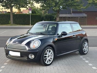 Mini Cooper Coupé