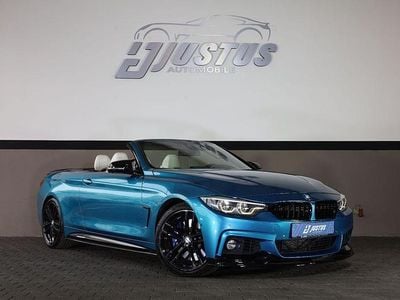 BMW 440
