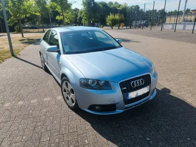 Gebraucht Audi A3