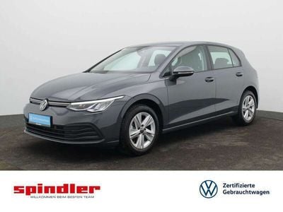 VW Golf VIII