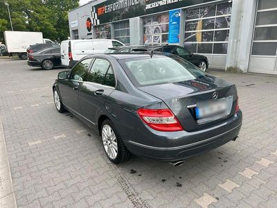 Mercedes C350