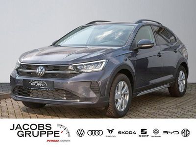 Gebraucht VW Taigo Life 116 PS (85 kW) 2025 Grau SUV