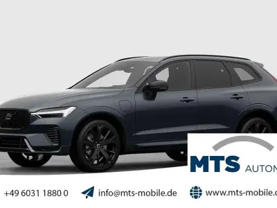 Gebraucht Volvo XC60