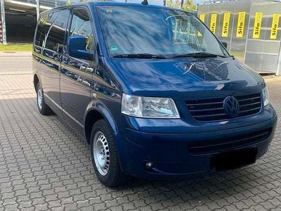 VW T5