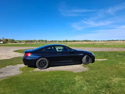 Gebraucht BMW 650