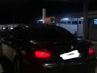Gebraucht BMW 530
