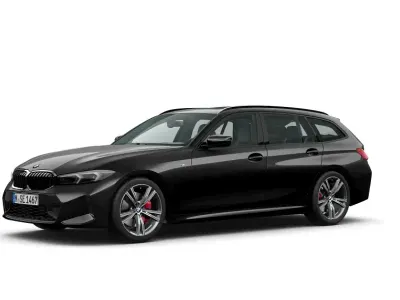 Gebraucht BMW 320