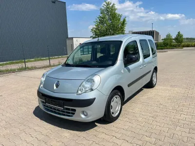Gebraucht Renault Kangoo