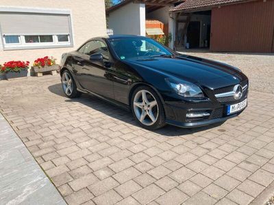 Mercedes SLK250