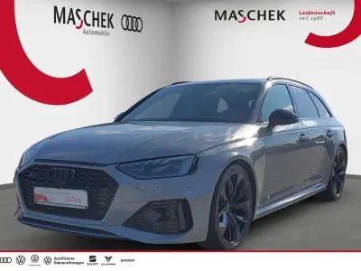 Gebraucht Audi RS4
