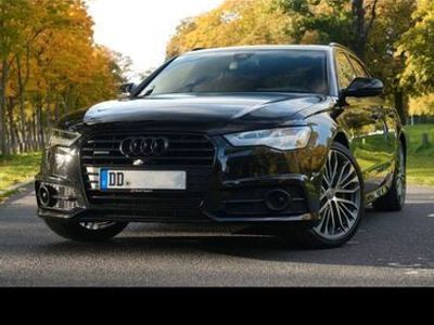 gebraucht Audi A6 Avant 4G (C7)3.0 TDI quattro S Tronik