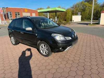 Begagnad Renault Koleos 150 HK (110 kW) 2011 SUV