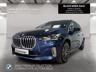 BMW 223 Active Tourer