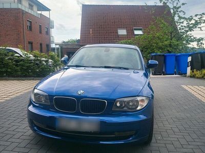 gebraucht BMW 116 D ....