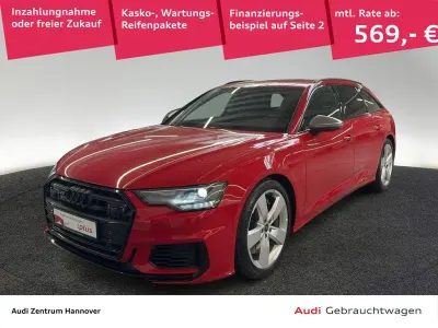 Gebraucht Audi S6