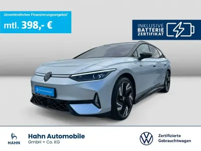 Gebraucht VW ID.7