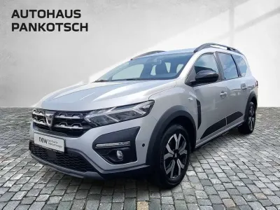 Gebraucht Dacia Jogger