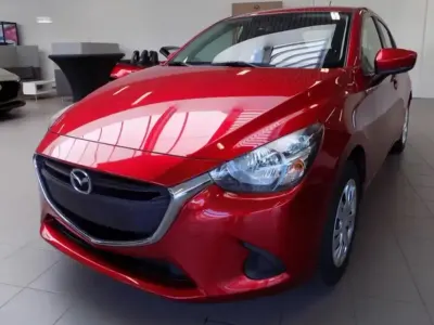 Occasion Mazda 2