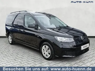 Gebraucht VW Caddy Maxi