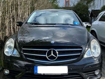 gebraucht Mercedes R350 CDI 4Matic 7G-TRONIC DPF Grand Edition