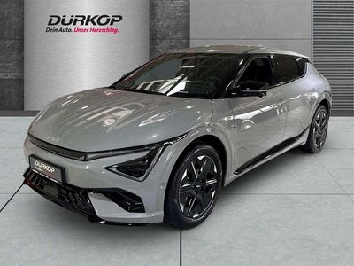 Neu Kia EV6 GT-Line 167 kW (228 PS) 2026 (c7s) wolf gray m SUV