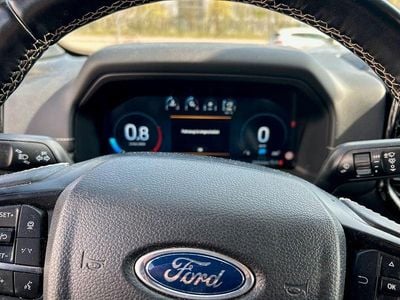 Gebraucht Ford Ranger Platinum 241 PS (177 kW) 2023 Grau Pickup