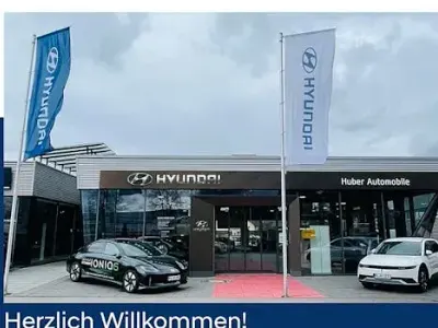 Novo Hyundai Inster Select 71 kW (97 HP) 2026 Branco Citadino