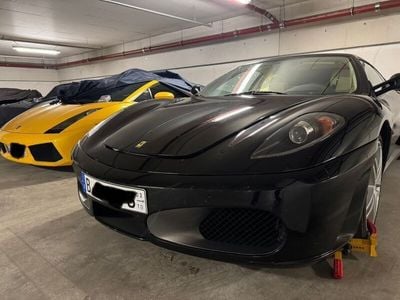 Ferrari F430