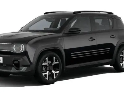 Gebraucht Renault 4 E-Tech