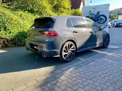 Gebraucht VW Golf VIII