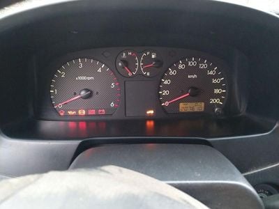 Hyundai Terracan