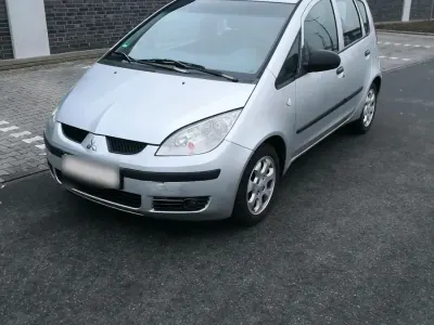 Gebraucht Mitsubishi Colt